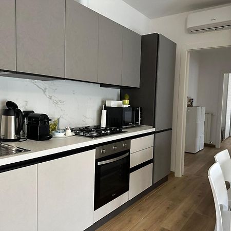Appartamento Belvedere Castiglione Olona Exterior photo