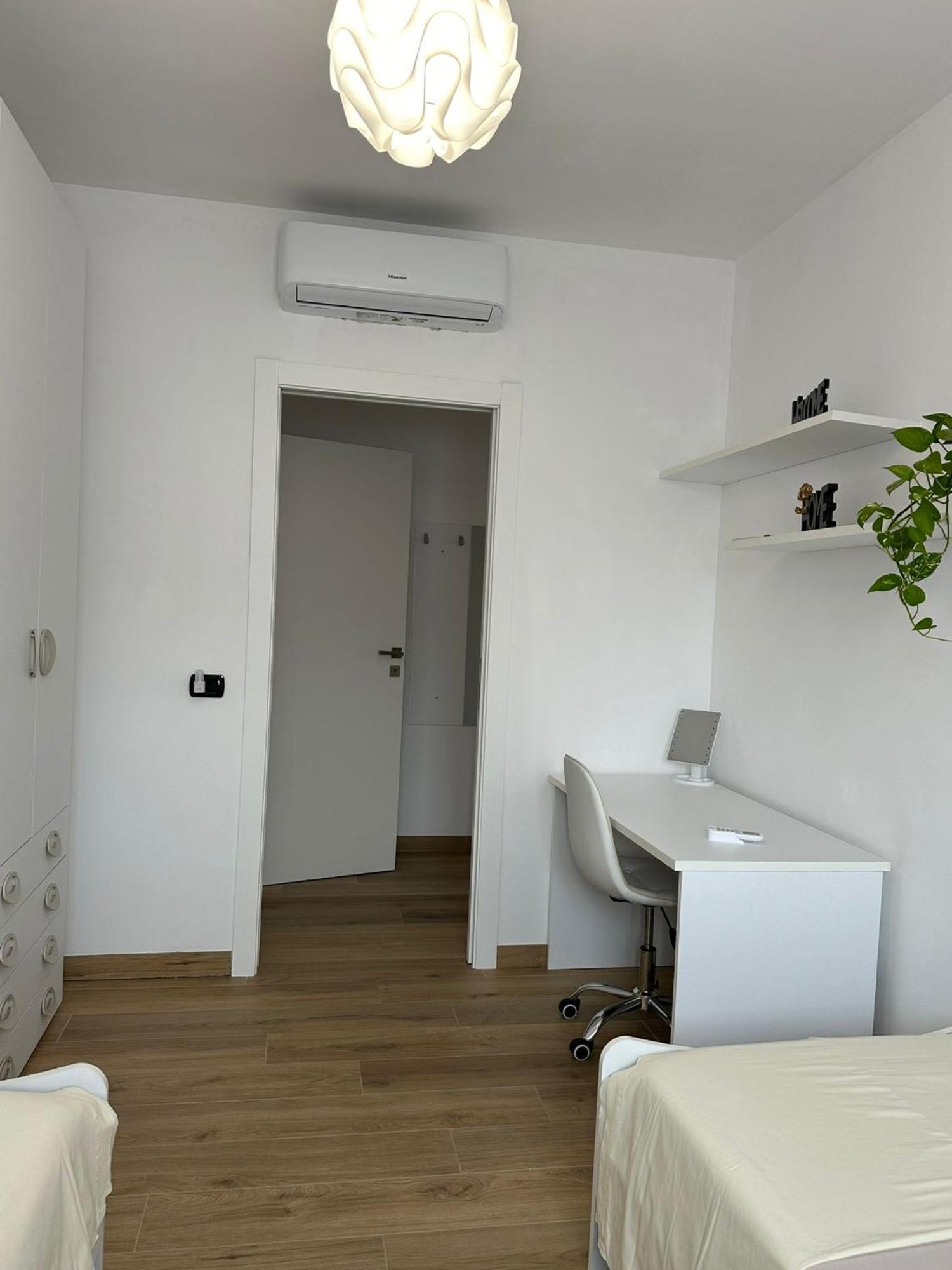 Appartamento Belvedere Castiglione Olona Exterior photo
