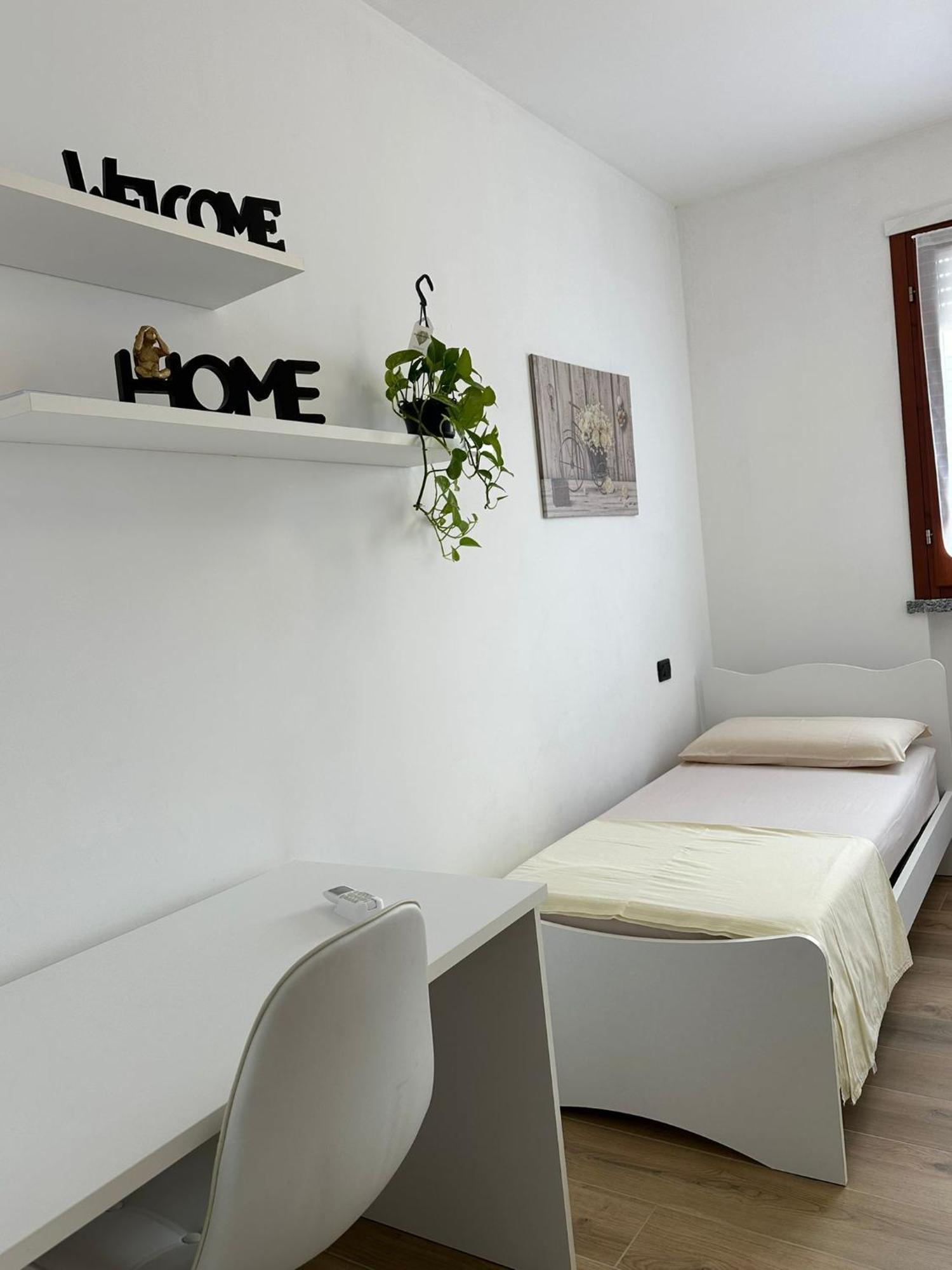 Appartamento Belvedere Castiglione Olona Exterior photo
