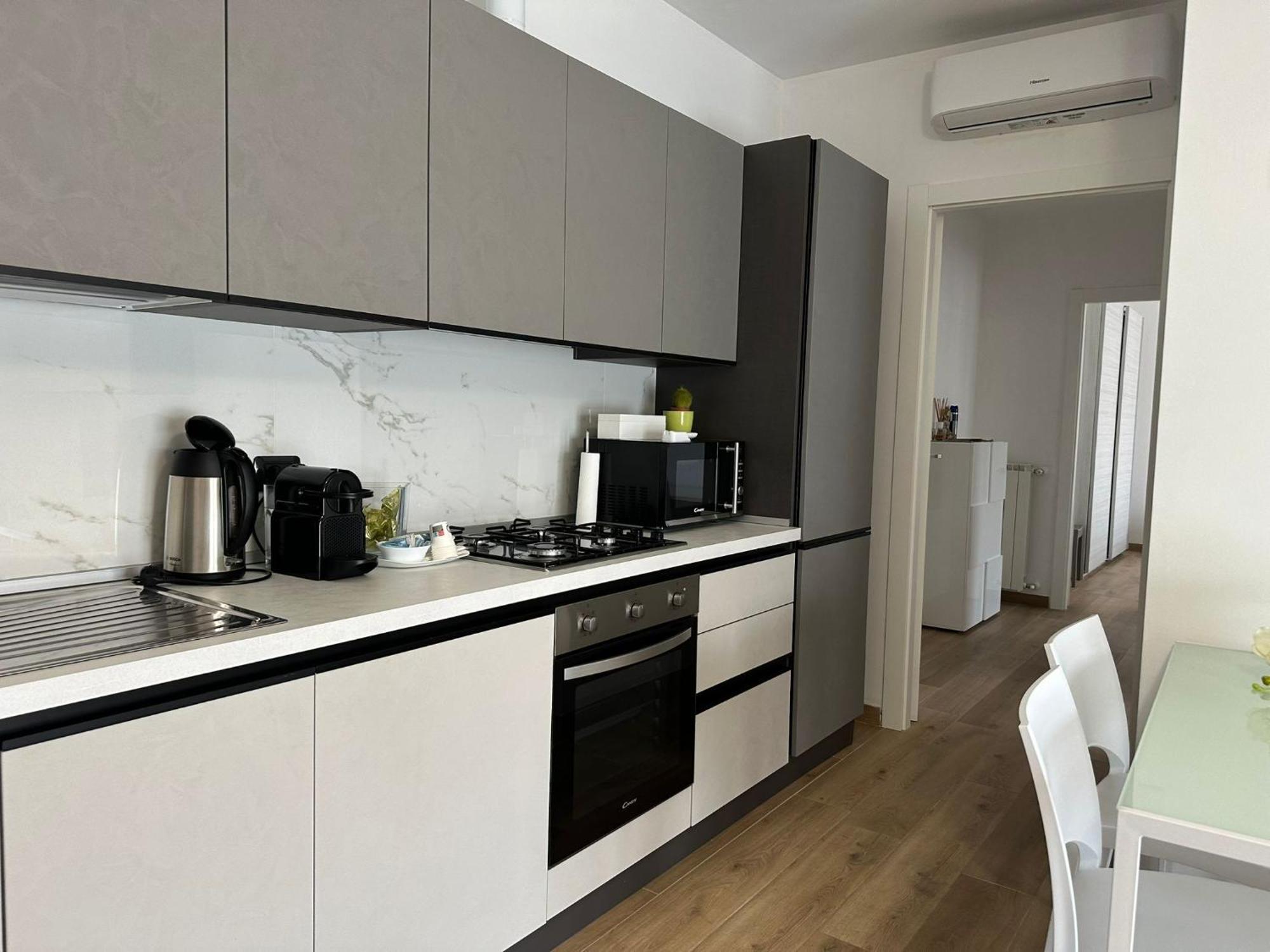 Appartamento Belvedere Castiglione Olona Exterior photo